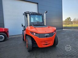Linde H150D/600