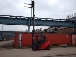 Linde H30D-02 // Diesel //