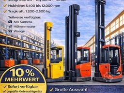 BT RRE 160 E // Triplex //