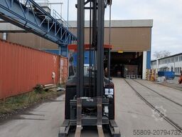 BT RRE 160 E // Triplex //