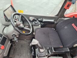 Manitou MRT 3050 Privilege