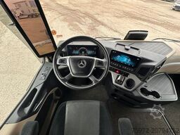 Actros 1845 LS
