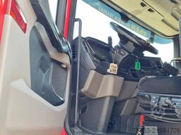 Scania R500 NGS Highline 6x2 Highline 6x2 - PTO/Hydrau...