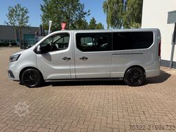 Renault TRAFIC EXCLUSIVE VAN CREW E6 L2H1 2.0L 170 PK D...