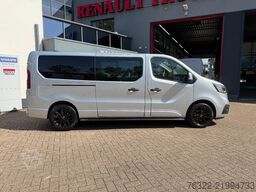 Renault TRAFIC EXCLUSIVE VAN CREW E6 L2H1 2.0L 170 PK D...