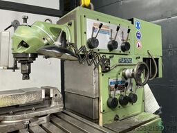 MRF 