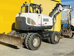 Wacker Neuson 9503 WD