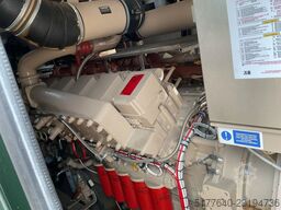 Cummins KTA50G3