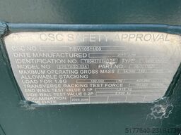 Cummins KTA50G3