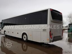 Iveco Evadys 12m / Rear door / 3-point seat belts / N...