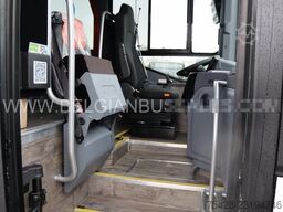 Iveco Evadys 12m / Rear door / 3-point seat belts / N...