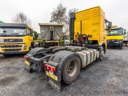 VOLVO FH 400 - DAMAGED GEARBOX