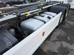 Mercedes-Benz Actros 2851 6x2*4, 20-ton JOAB Hook-lift, 2019