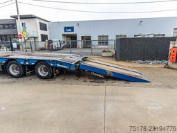 GALTRAILER GALTRAILER PMR4 - 41.2 TON
