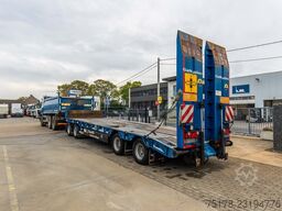 GALTRAILER GALTRAILER PMR4 - 41.2 TON