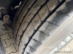 SCHMITZ CARGOBULL SKO 24/L - 13.4 FP 45 Cool, Doppelverd, Multi