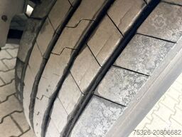 SCHMITZ CARGOBULL SKO 24/L - 13.4 FP 45 Cool, Doppelverd, Multi