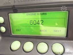 SCHMITZ CARGOBULL SKO 24/L - 13.4 FP 45 Cool, Doppelverd, Multi