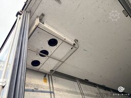 SCHMITZ CARGOBULL SKO 24/L - 13.4 FP 45 Cool, Doppelverd, Multi