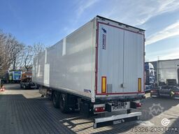 SCHMITZ CARGOBULL Trockenfracht Standard