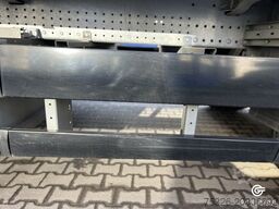 SCHMITZ CARGOBULL Trockenfracht Standard