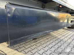 SCHMITZ CARGOBULL Trockenfracht Standard