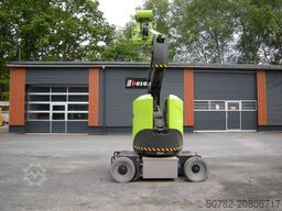  Zoomlion ZA10RJE , AH 12m