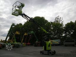 Zoomlion ZA10RJE , AH 12m