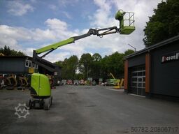 Zoomlion ZA10RJE , AH 12m