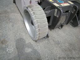  Zoomlion ZA10RJE , AH 12m