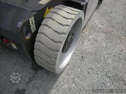 Zoomlion ZA10RJE , AH 12m