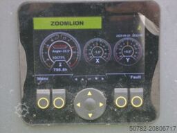 Zoomlion ZA10RJE , AH 12m