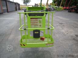 Zoomlion ZA10RJE , AH 12m