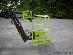  Zoomlion ZA10RJE , AH 12m