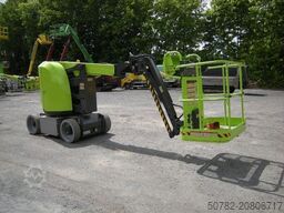  Zoomlion ZA10RJE , AH 12m