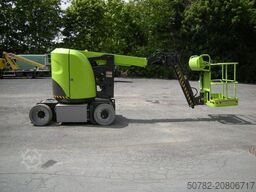 Zoomlion ZA10RJE , AH 12m