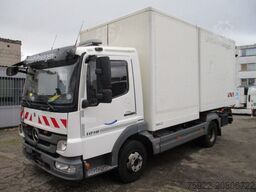 MERCEDES-BENZ 1018 Atego Euro5 1. Hand Kommunal