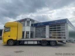 DAF XF 460 FAR LOWDECK