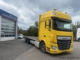 DAF XF 460 FAR LOWDECK