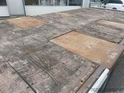 DAF XF 460 FAR LOWDECK