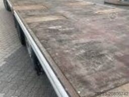 DAF XF 460 FAR LOWDECK