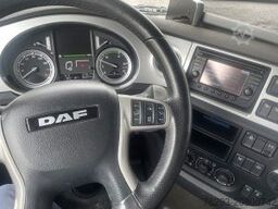 DAF XF 460 FAR LOWDECK