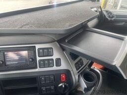 DAF XF 460 FAR LOWDECK