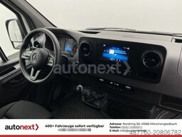 MERCEDES-BENZ Sprinter 314 Plus-Paket AHK+KAMERA+TEMPOMAT 0437