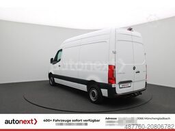 MERCEDES-BENZ Sprinter 314 Plus-Paket AHK+KAMERA+TEMPOMAT 0437