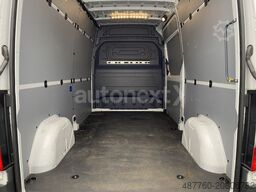 MERCEDES-BENZ Sprinter 314 Plus-Paket AHK+KAMERA+TEMPOMAT 0437