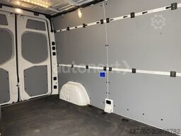 MERCEDES-BENZ Sprinter 314 Plus-Paket AHK+KAMERA+TEMPOMAT 0437