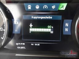 Scania G 360 B6x2*4NB / Full Air / Schwenkwand / 19 Pal.