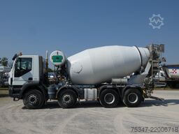 Iveco TRAKKER 500