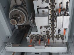 WEEKE (HOMAG) BHC 550